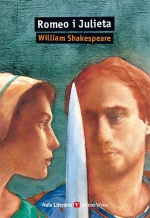 ROMEO I JULIETA (AULA) | 9788431641412 | SHAKESPEARE, WILLIAM