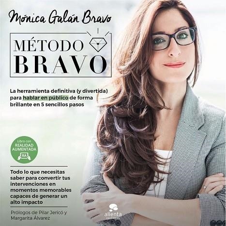 MÉTODO BRAVO | 9788416928507 | GALÁN BRAVO, MÓNICA