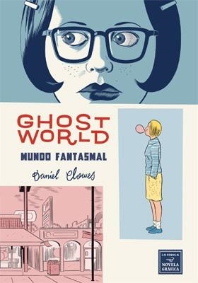 GHOST WORLD : MUNDO FANTASMAL | 9788415724438 | CLOWES, DANIEL