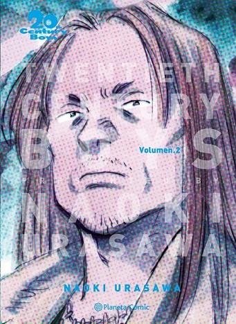 20TH CENTURY BOYS Nº 02/11 (NUEVA EDICIÓN) | 9788491467311 | URASAWA, NAOKI