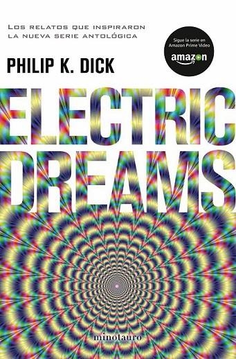 ELECTRIC DREAMS | 9788445005118 | DICK, PHILIP K.