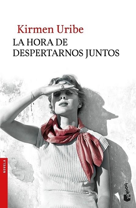 LA HORA DE DESPERTARNOS JUNTOS | 9788432233357 | URIBE, KIRMEN