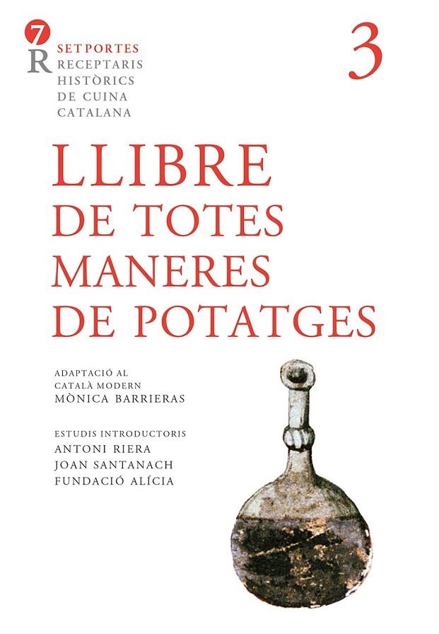 LLIBRE DE TOTES MANERES DE POTATGES | 9788472268210