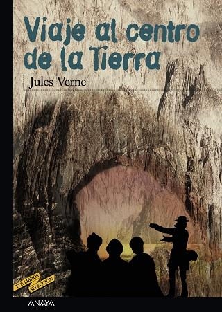 VIAJE AL CENTRO DE LA TIERRA | 9788466705707 | VERNE JULES