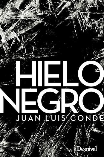 HIELO NEGRO | 9788498294156