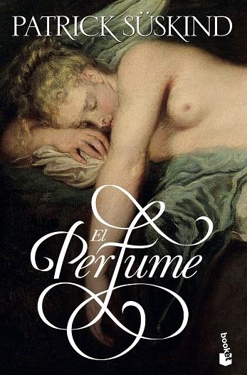 PERFUME, EL (BOOKET) | 9788432251146 | SUSKIND, PATRICK