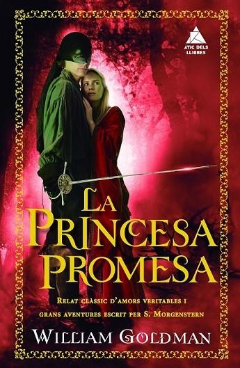 LA PRINCESA PROMESA | 9788416222643 | GOLDMAN, WILLIAM