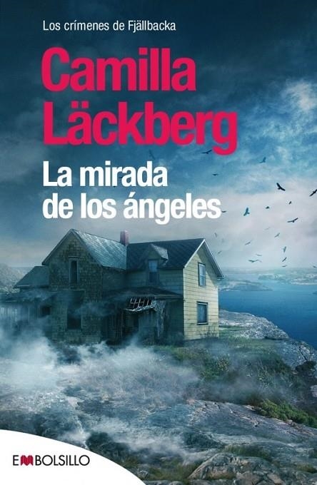 LA MIRADA DE LOS ÁNGELES | 9788416087174 | LÄCKBERG, CAMILLA