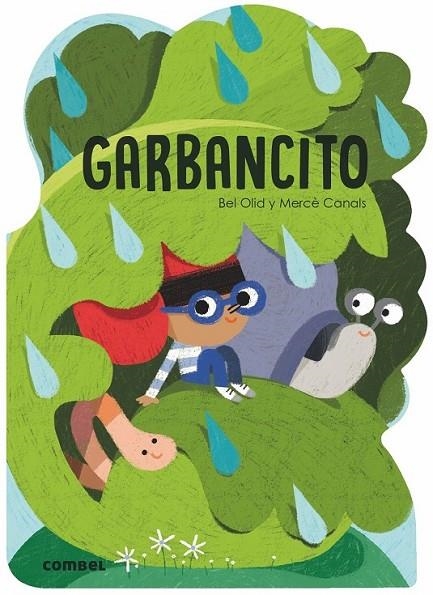 GARBANCITO | 9788491012474