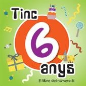 TINC 6 ANYS | 9788492880133 | TRAPELLA BOOKS