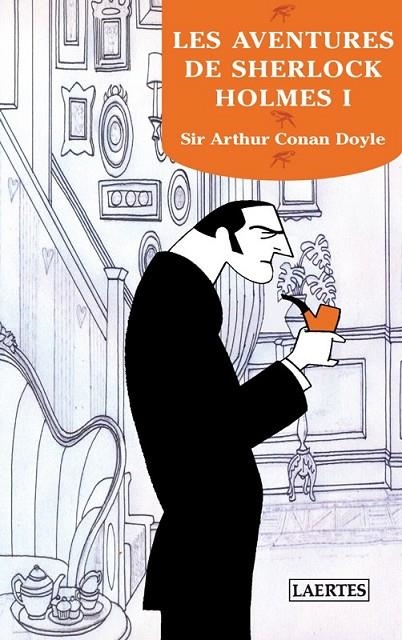 LES AVENTURES DE SHERLOCK HOLMES (I) | 9788475847238 | DOYLE, SIR ARTHUR CONAN