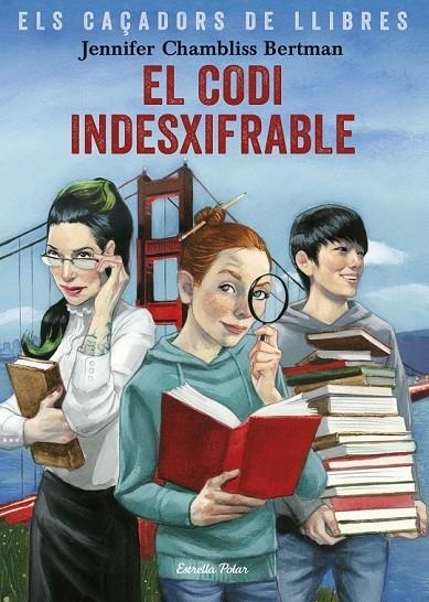 EL CODI INDESXIFRABLE | 9788491375029 | CHAMBLISS BERTMAN, JENNIFER