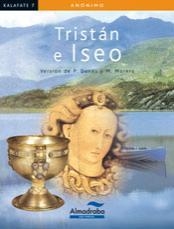 TRISTÁN E ISEO | 9788483087596 | ANÓNIMO