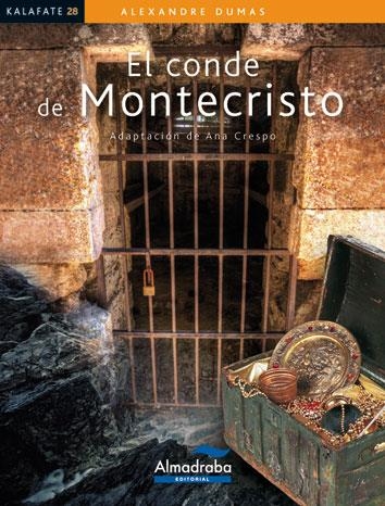 EL CONDE DE MONTECRISTO | 9788483088340