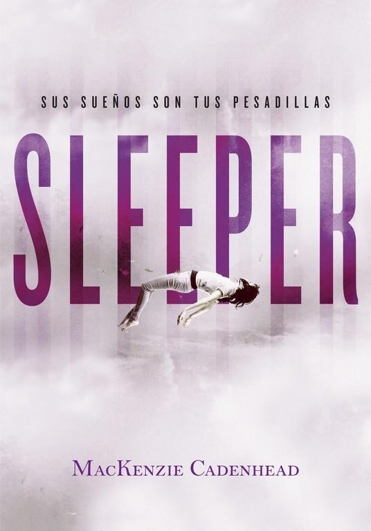 SLEEPER | 9788490438879 | MACKENZIE CADENHEAD