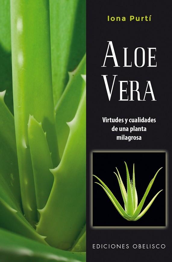 ALOE VERA (N.E.) | 9788491112877 | PURTÍ, IONA