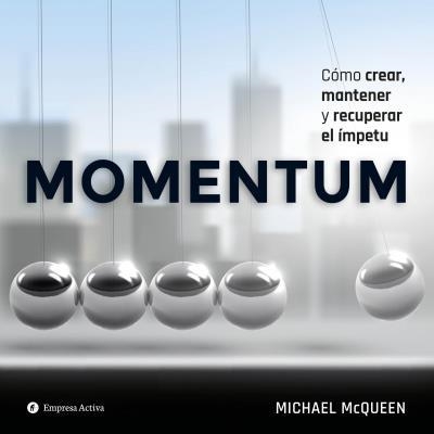 MOMENTUM | 9788492921836 | MCQUEEN, MICHAEL