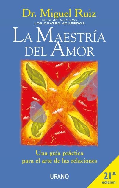 MAESTRIA DEL AMOR, LA | 9788479534530 | RUIZ, MIGUEL