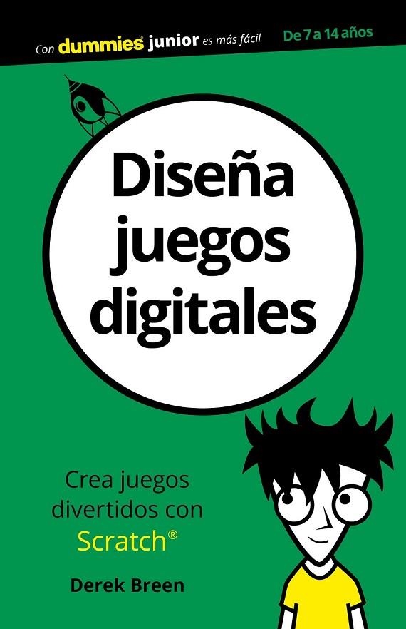 DISEÑA JUEGOS DIGITALES | 9788432903878 | BREEN, DEREK