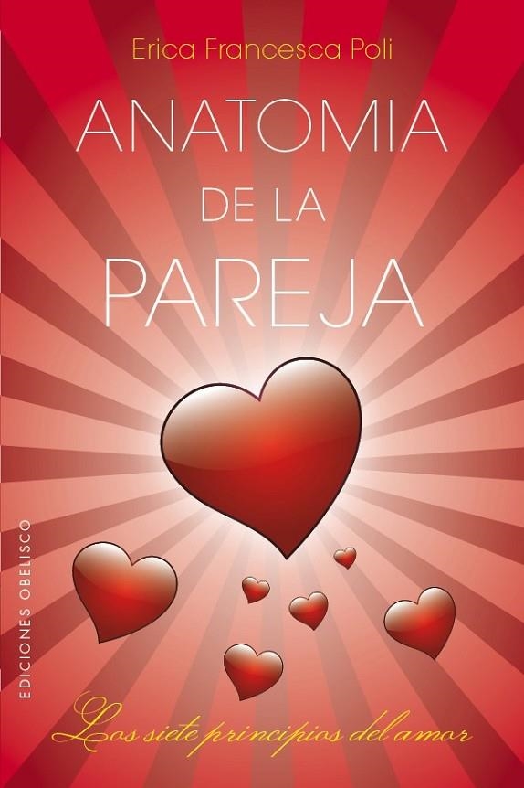 ANATOMÍA DE LA PAREJA | 9788491112839 | POLI, ERICA FRANCESCA