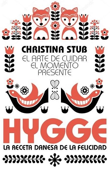 HYGGE | 9788417057176 | STUB, CHRISTINA