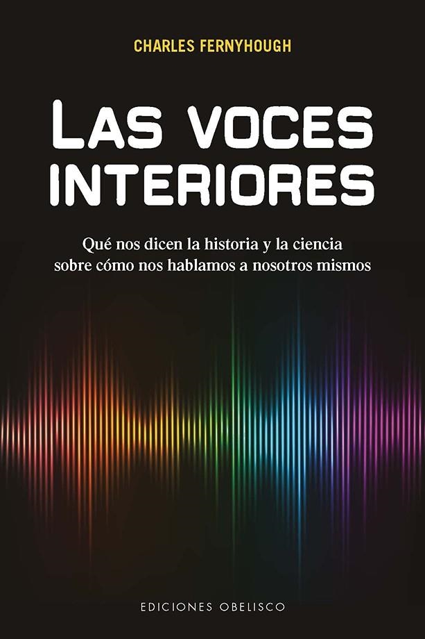 LAS VOCES INTERIORES | 9788491113102 | FERNYHOUGH, CHARLES