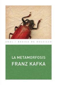 METAMORFOSIS | 9788446030751 | KAFKA, FRANZ