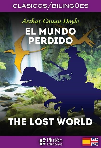 EL MUNDO PERDIDO | 9788494510465