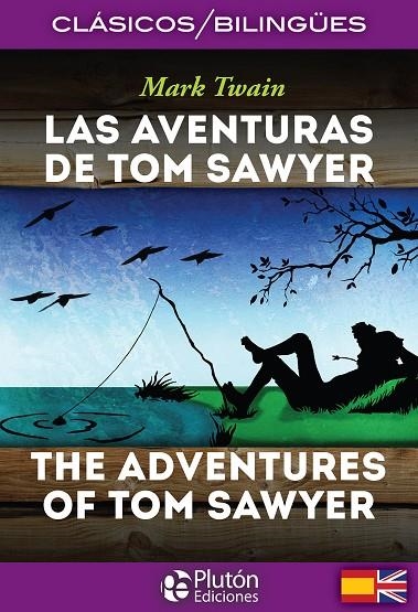 LAS AVENTURAS DE TOM SAWYER | 9788494510434