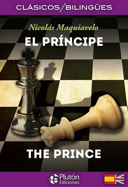 EL PRINCIPE | 9788494653117