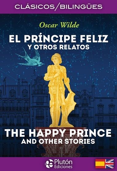 EL PRINCIPE FELIZ | 9788494653124