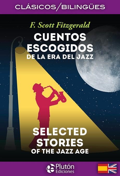 CUENTOS ESCOGIDOS DE LA ERA DEL JAZZ | 9788494510472