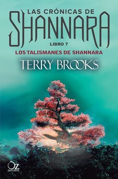 LOS TALISMANES DE SHANNARA | 9788416224845 | BROOKS, TERRY