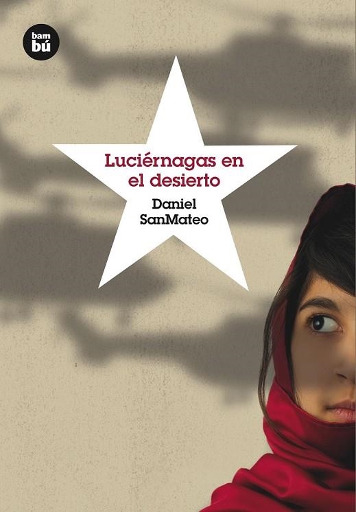 LUCIÉRNAGAS EN EL DESIERTO | 9788483432068 | GONZALEZ RODRIGUEZ, FRANCISCO DANIEL