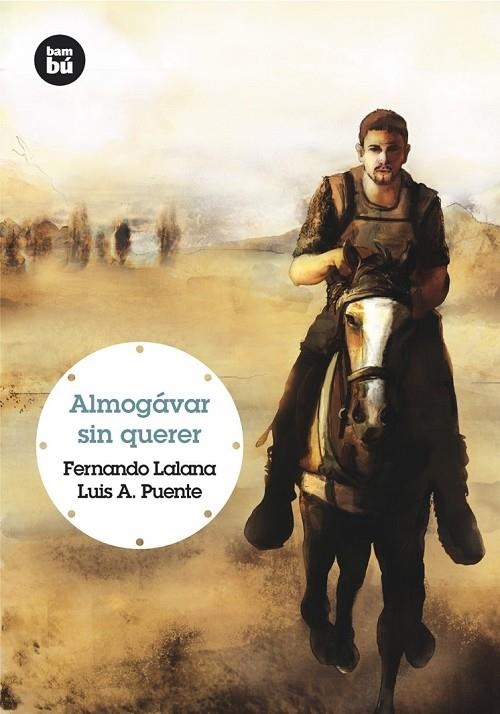 ALMOGÁVAR SIN QUERER | 9788483431221 | VARIOS AUTORES