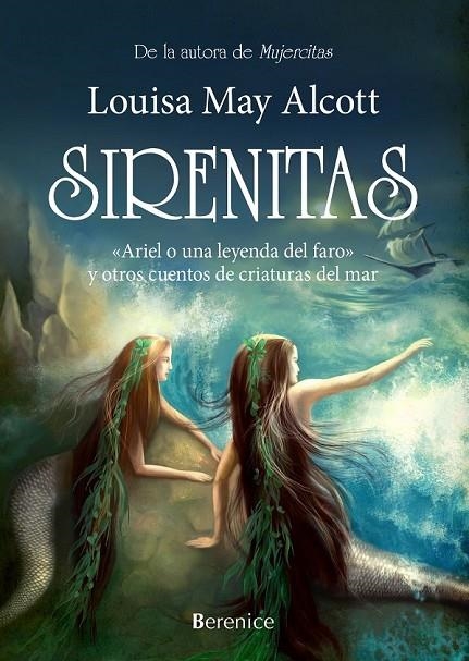 SIRENITAS | 9788415441663 | ALCOTT, LOUISA MAY