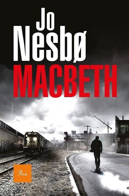 MACBETH (JO NESBO) | 9788475887043 | NESBO, JO