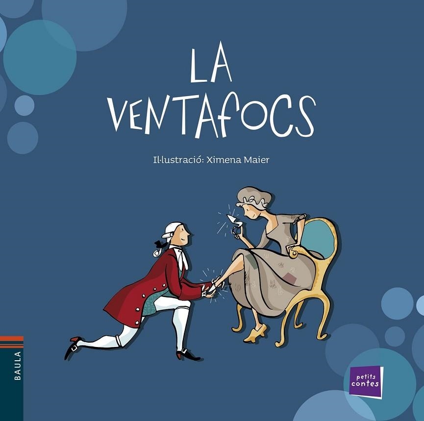 LA VENTAFOCS | 9788447936571 | PERRAULT, CHARLES