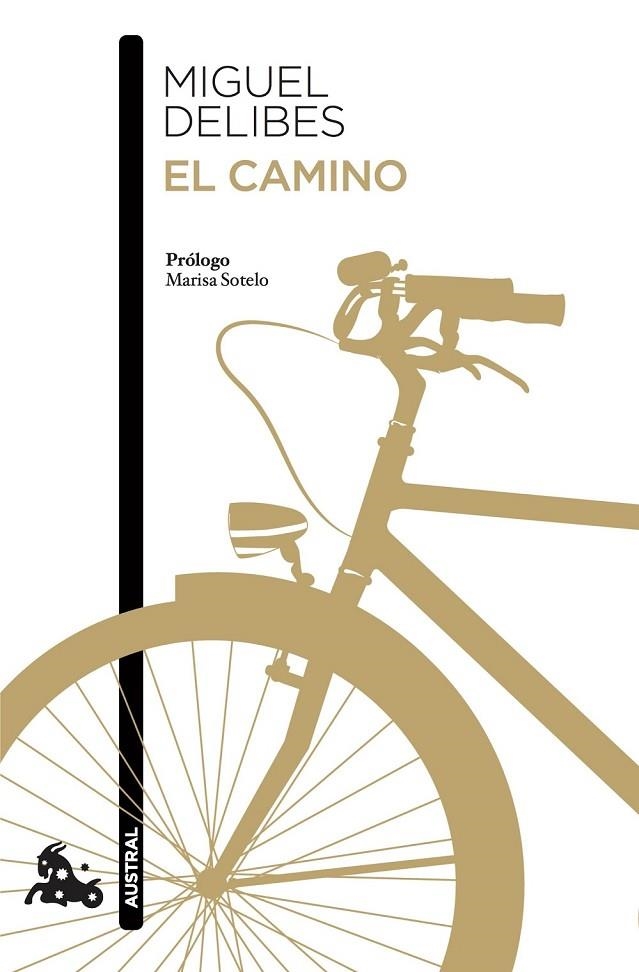 EL CAMINO | 9788423353842 | DELIBES, MIGUEL