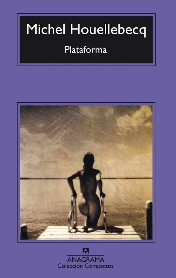 PLATAFORMA (COMP) | 9788433967664 | HOUELLEBECQ, MICHEL