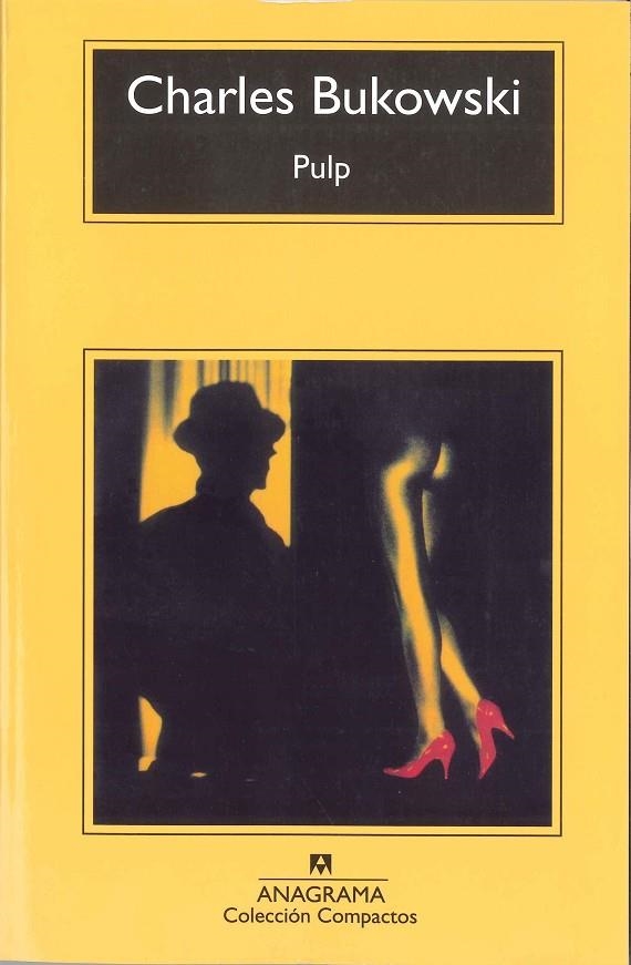 PULP (COMPACTOS) | 9788433914873 | BUKOWSKI, CHARLES