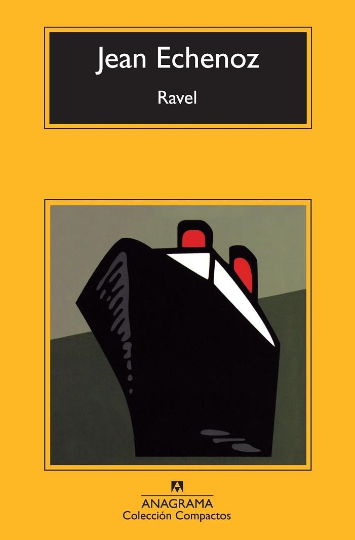 RAVEL | 9788433977274 | ECHENOZ, JEAN (1947- ) [VER TITULOS]