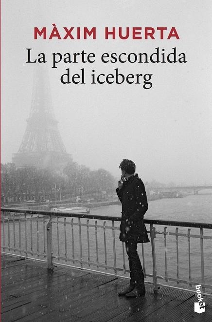 LA PARTE ESCONDIDA DEL ICEBERG | 9788467052244 | HUERTA, MÀXIM