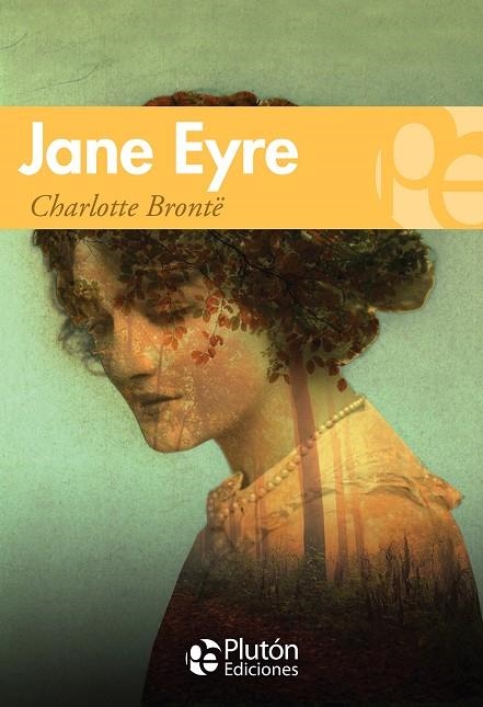 JANE EYRE | 9788494510380