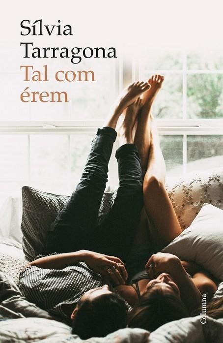 TAL COM ÉREM | 9788466423403 | TARRAGONA, SÍLVIA