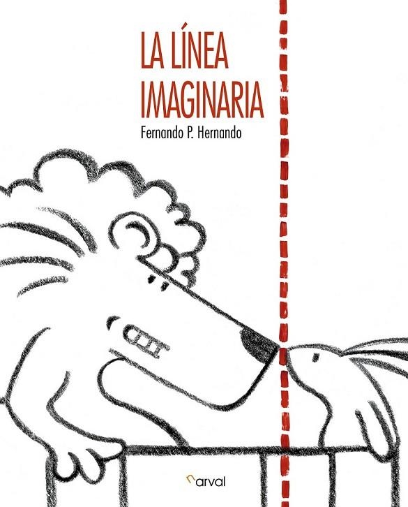 LA LÍNEA IMAGINARIA | 9788494876509