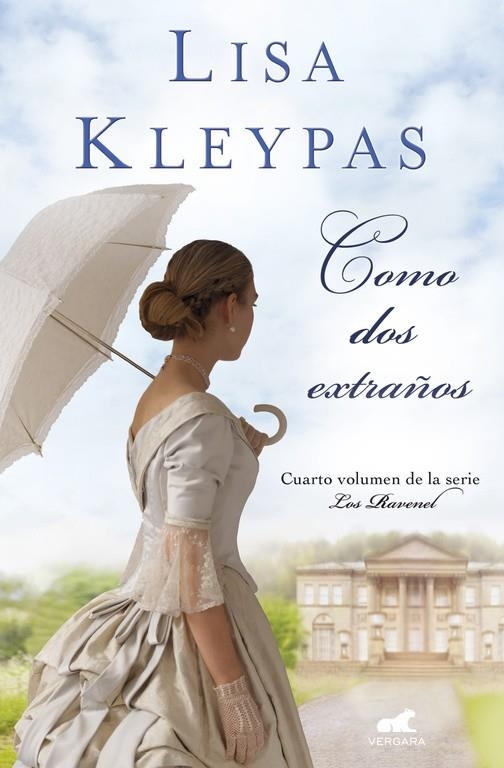 COMO DOS EXTRAÑOS (LOS RAVENEL 4) | 9788416076253 | KLEYPAS, LISA