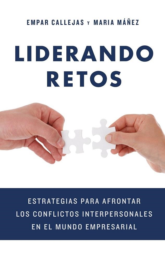 LIDERANDO RETOS | 9788498754711 | CALLEJAS MARTÍ, EMPAR/MÁÑEZ CLAVEL, MARIA