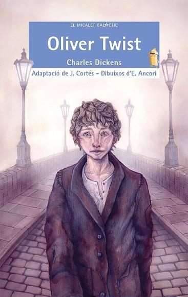 OLIVER TWIST | 9788490268292 | DICKENS, CHARLES