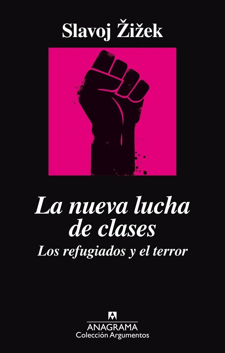 LA NUEVA LUCHA DE CLASES | 9788433964014 | ŽIŽEK, SLAVOJ